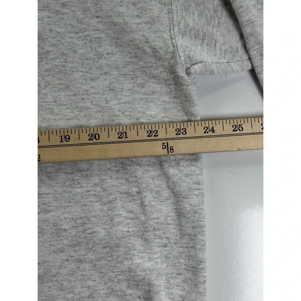 Vintage 90s Hanes Golf Crewneck Sweatshirt Made In USA - Men's XL Funny Apparel